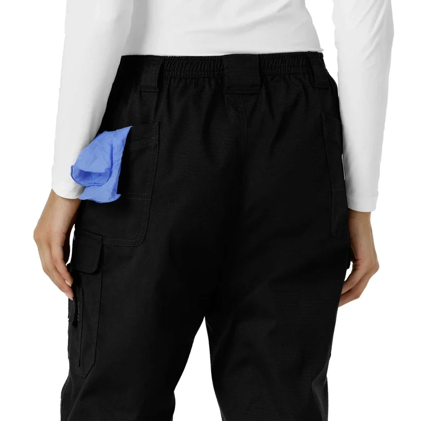 Rugged Flex® Rscu Ripstop-cargo-werkbroek voor dames