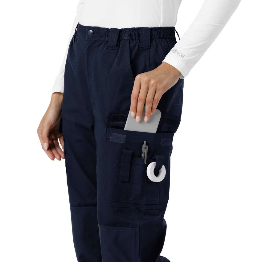 Rugged Flex® Rscu Ripstop-cargo-werkbroek voor dames