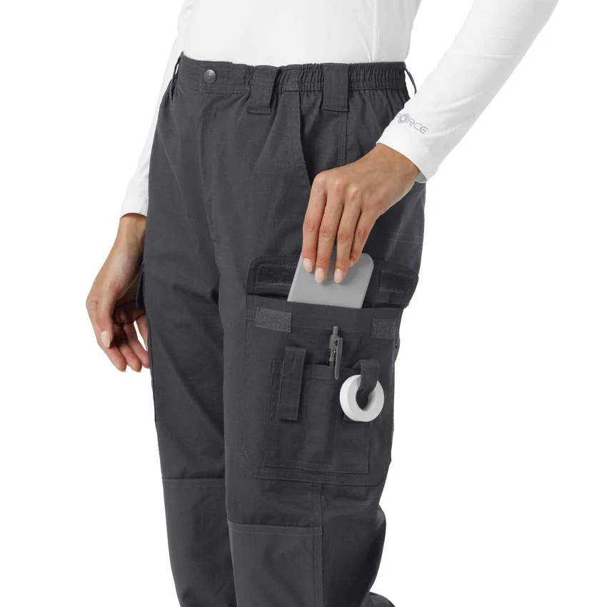 Rugged Flex® Rscu Ripstop-cargo-werkbroek voor dames