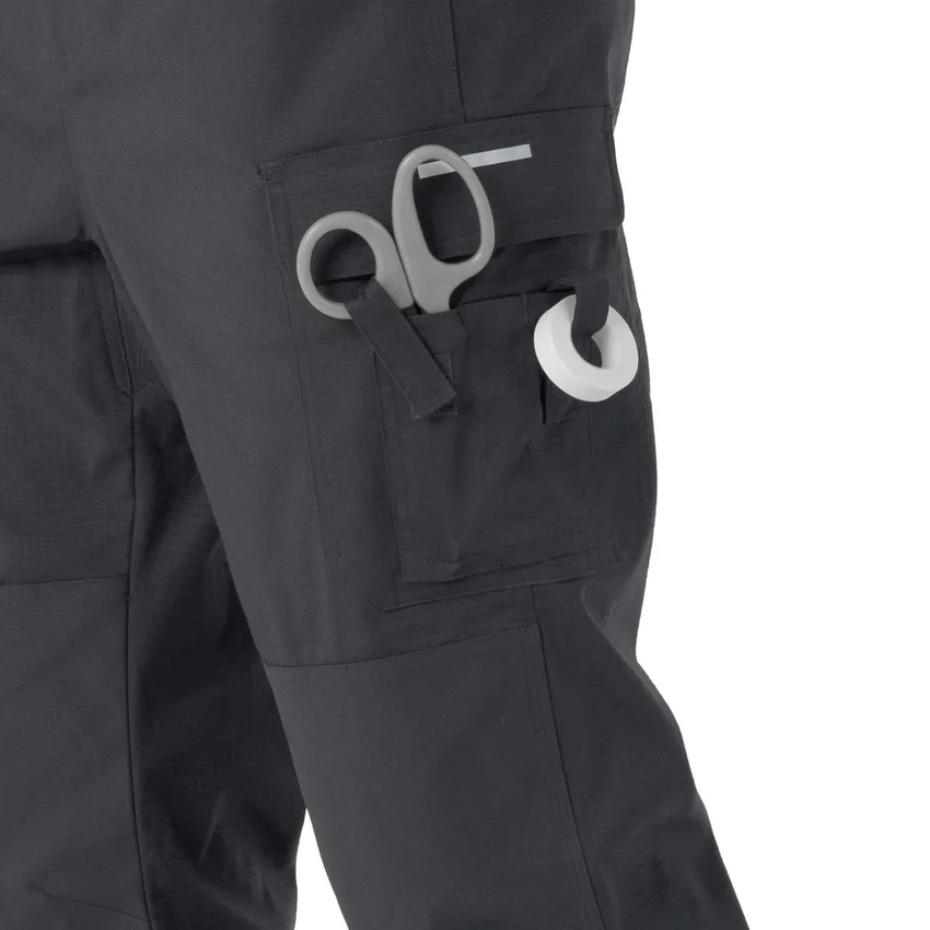 Rugged Flex® Rscu Ripstop-cargobroek