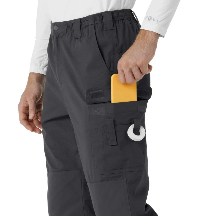 Rugged Flex® Rscu Ripstop-cargobroek