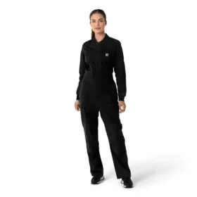 Rugged Flex® Rscu Ripstop-overall voor dames