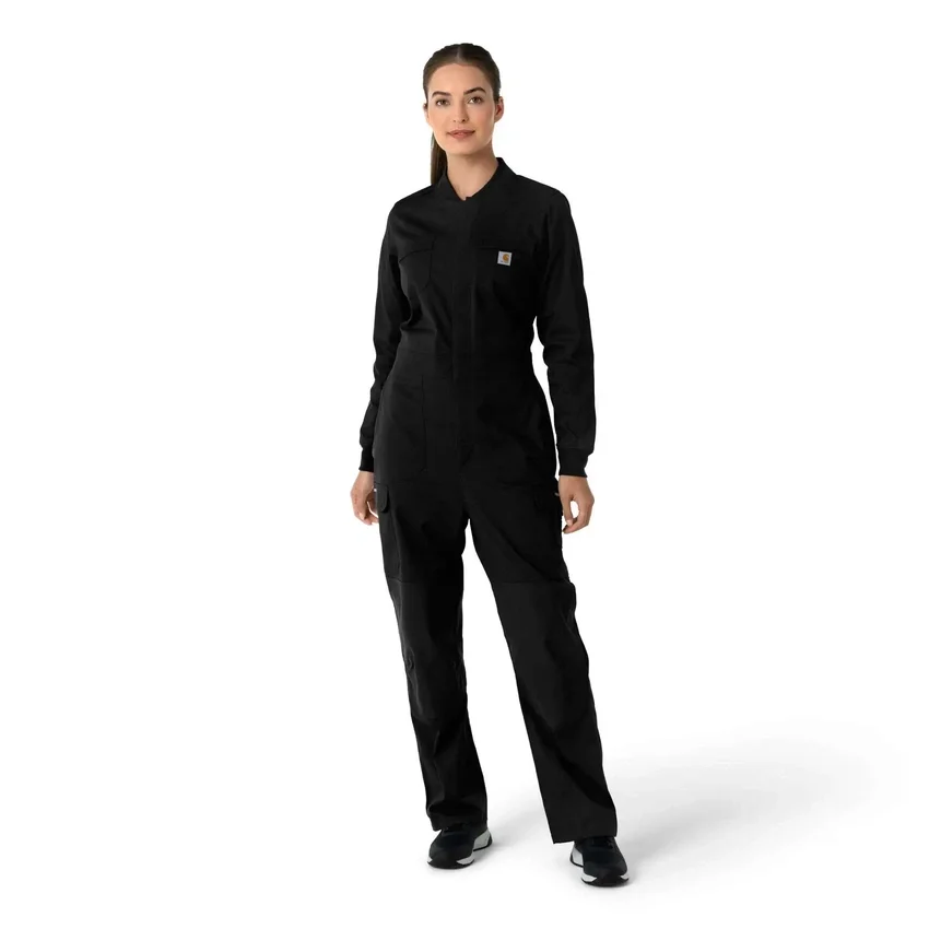 Rugged Flex® Rscu Ripstop-overall voor dames