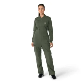 Rugged Flex® Rscu Ripstop-overall voor dames