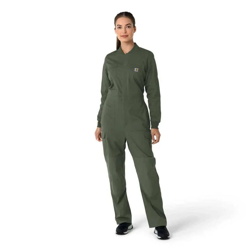 Rugged Flex® Rscu Ripstop-overall voor dames