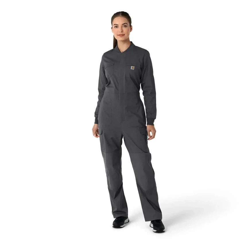 Rugged Flex® Rscu Ripstop-overall voor dames