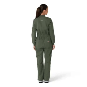 Rugged Flex® Rscu Ripstop-overall voor dames