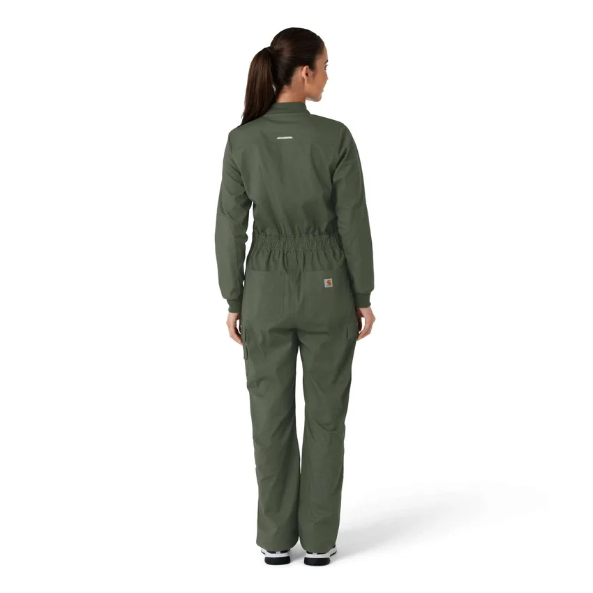 Rugged Flex® Rscu Ripstop-overall voor dames
