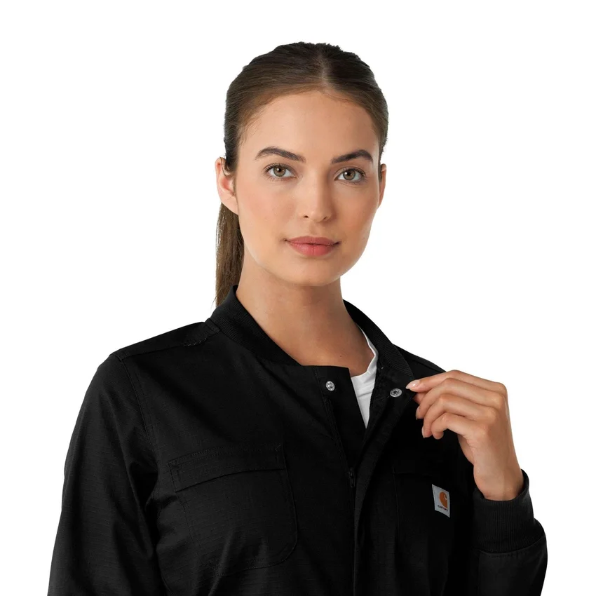 Rugged Flex® Rscu Ripstop-overall voor dames