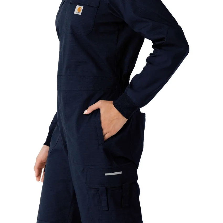 Rugged Flex® Rscu Ripstop-overall voor dames