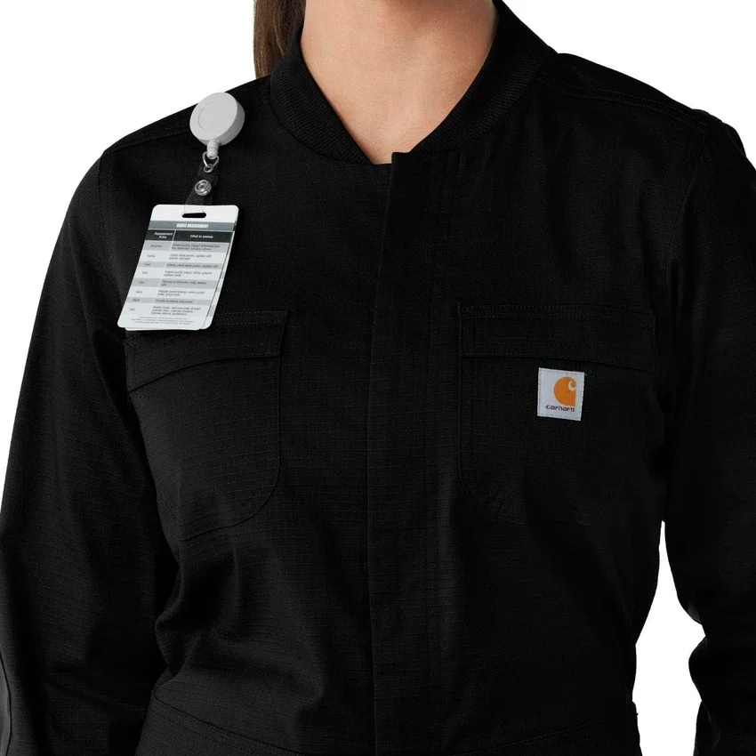 Rugged Flex® Rscu Ripstop-overall voor dames