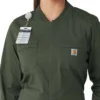Rugged Flex® Rscu Ripstop-overall voor dames
