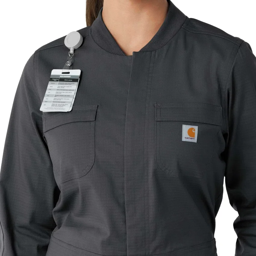 Rugged Flex® Rscu Ripstop-overall voor dames