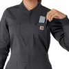 Rugged Flex® Rscu Ripstop-overall voor dames
