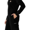 Rugged Flex® Rscu Ripstop-overall voor dames
