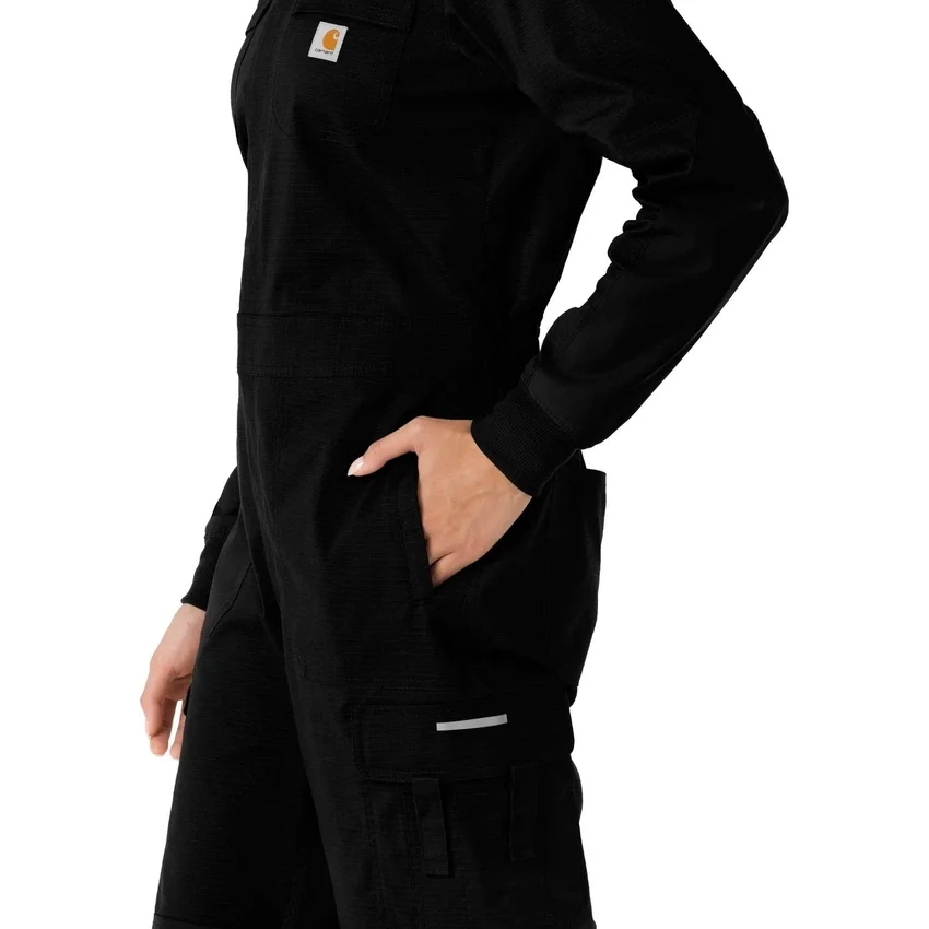 Rugged Flex® Rscu Ripstop-overall voor dames
