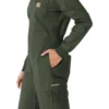 Rugged Flex® Rscu Ripstop-overall voor dames