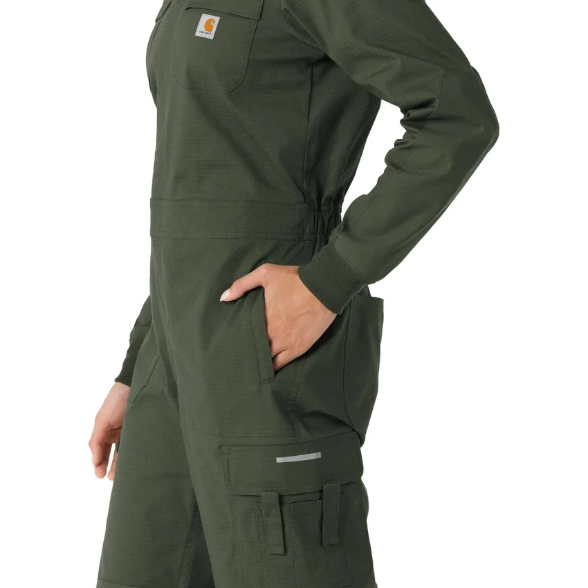 Rugged Flex® Rscu Ripstop-overall voor dames
