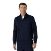 Rugged Flex® Rscu Scrub-trui met halve rits