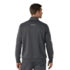 Rugged Flex® Rscu Scrub-trui met halve rits