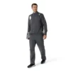 Rugged Flex® Rscu Scrub-trui met halve rits