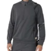 Rugged Flex® Rscu Scrub-trui met halve rits
