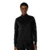 Rugged Flex® Rscu Scrub-trui met halve rits voor dames