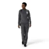 Rugged Flex® Rscu Scrub-trui met halve rits voor dames
