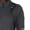 Rugged Flex® Rscu Scrub-trui met halve rits voor dames