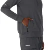 Rugged Flex® Rscu Scrub-trui met halve rits voor dames