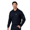 Rugged Flex® Rscu zware poloshirt met lange armstukken