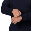 Rugged Flex® Rscu zware poloshirt met lange armstukken