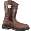 Rugged Flex® Square 11" Wellington-laarzen met stalen neus