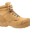 Rugged Flex® waterdichte 6" werklaars met composiet neus