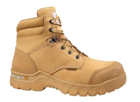 Rugged Flex® waterdichte 6" werklaars met composiet neus