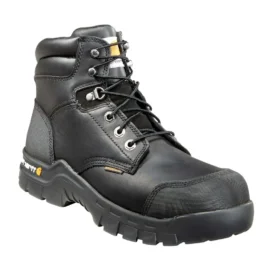 Rugged Flex® waterdichte 6" werklaars met composiet neus