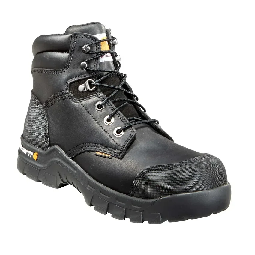 Rugged Flex® waterdichte 6" werklaars met composiet neus