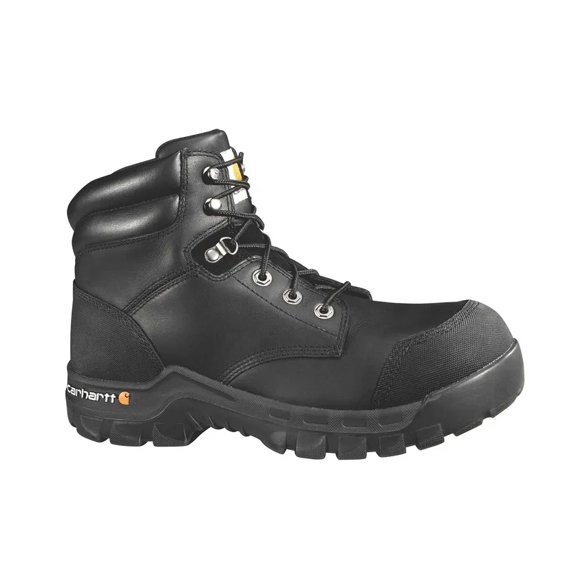 Rugged Flex® waterdichte 6" werklaars met composiet neus