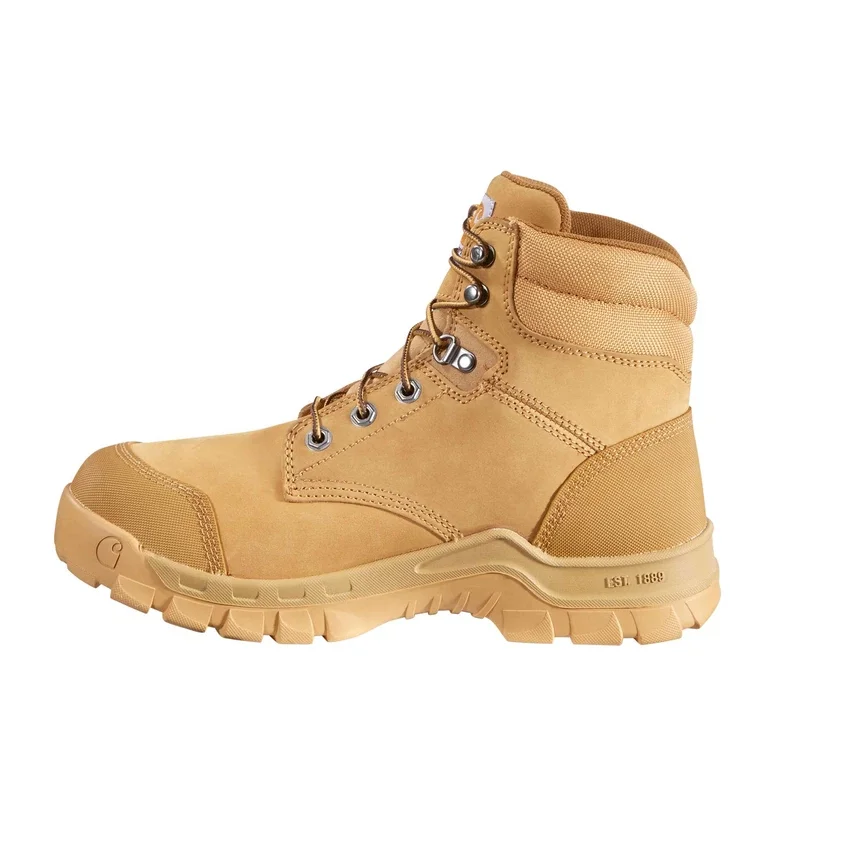 Rugged Flex® waterdichte 6" werklaars met composiet neus