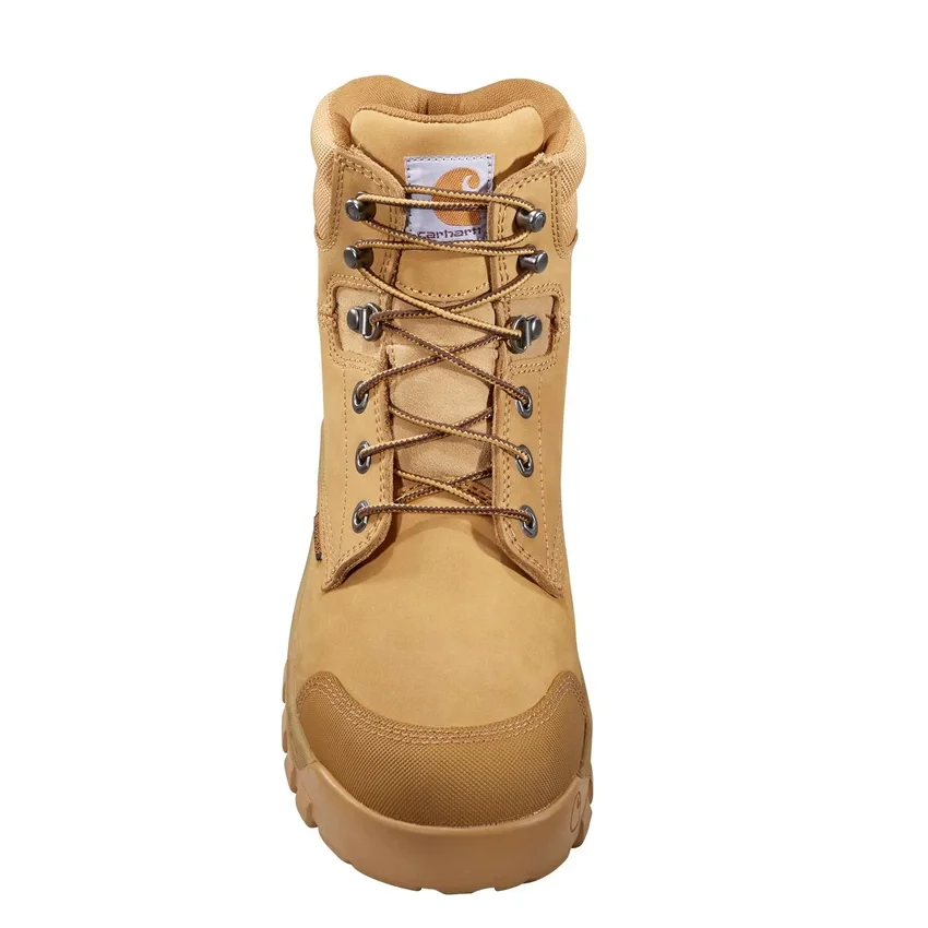 Rugged Flex® waterdichte 6" werklaars met composiet neus
