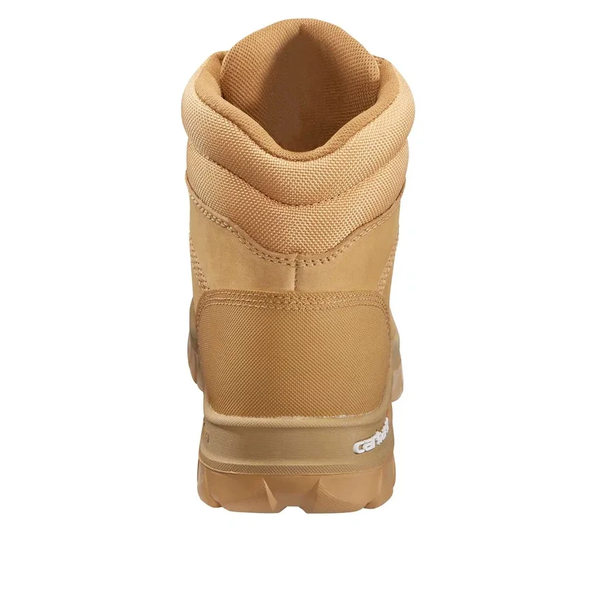Rugged Flex® waterdichte 6" werklaars met composiet neus