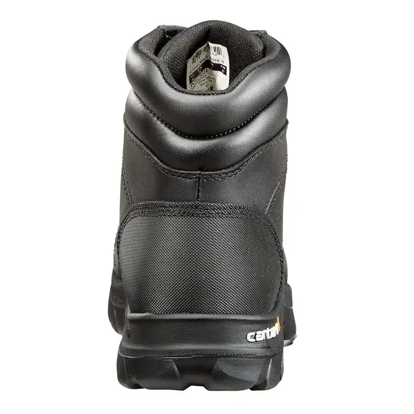 Rugged Flex® waterdichte 6" werklaars met composiet neus