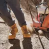Rugged Flex® waterdichte 6" werklaars met composiet neus
