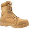 Rugged Flex® waterdichte, geïsoleerde 8" werklaars met zachte neus
