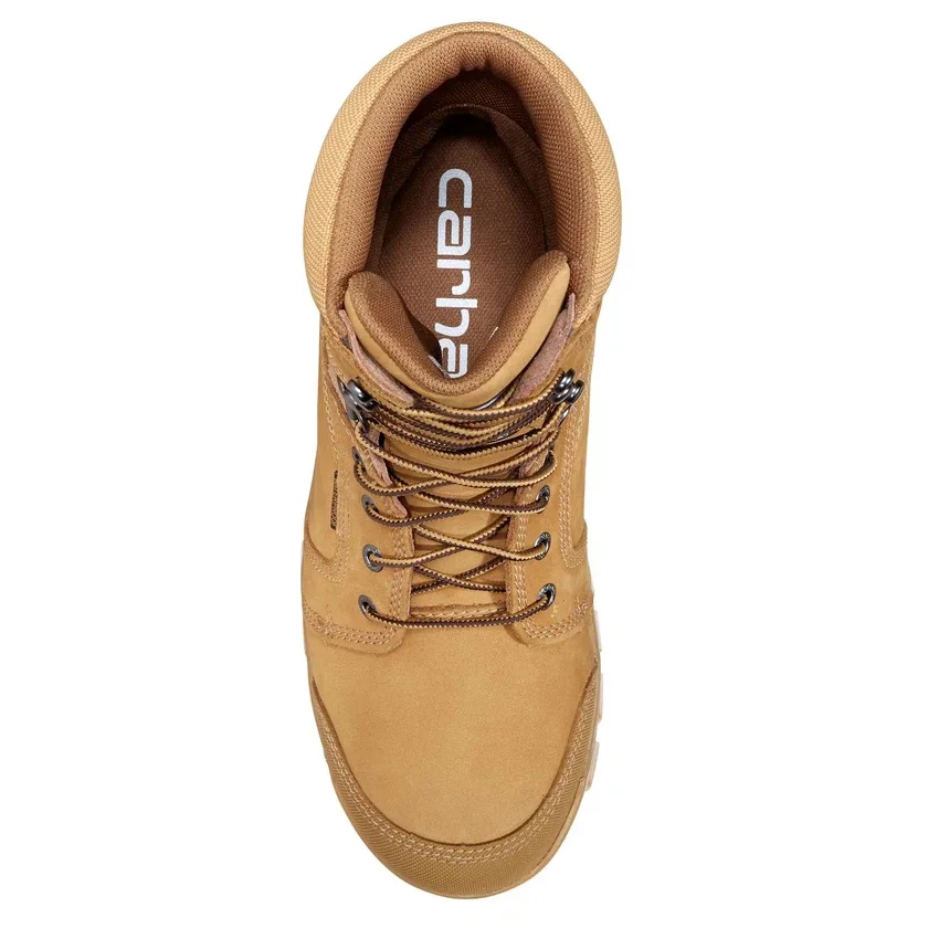Rugged Flex® waterdichte, geïsoleerde 8" werklaars met zachte neus