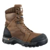 Rugged Flex® waterdichte, geïsoleerde werklaars van 8 inch met composiet neus