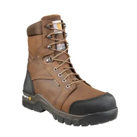 Rugged Flex® waterdichte, geïsoleerde werklaars van 8 inch met composiet neus