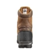 Rugged Flex® waterdichte, geïsoleerde werklaars van 8 inch met composiet neus