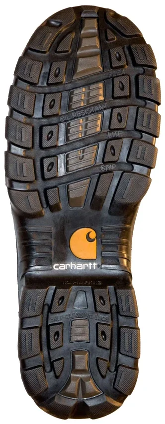 Rugged Flex® 6" werklaars met composiet neus