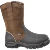 Rugged Flex® waterdichte Met Guard 11" Wellington met composiet neus